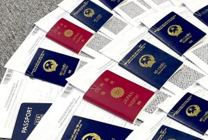 visa